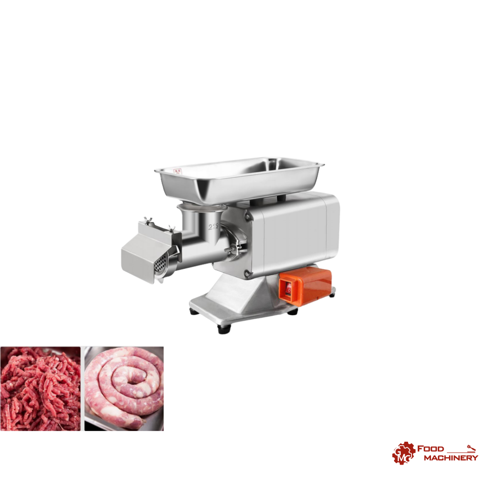 TABLETOP MEAT GRINDER