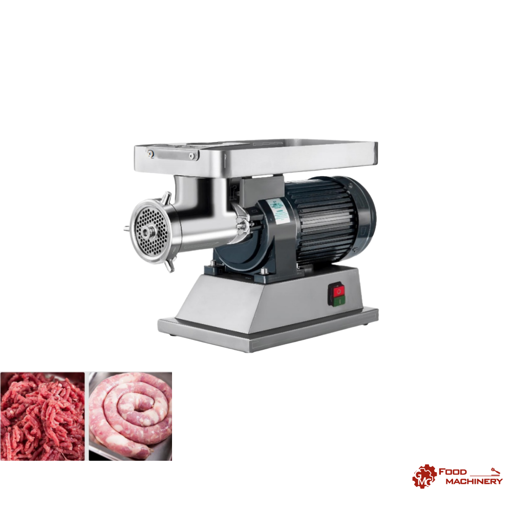 TABLETOP MEAT GRINDER