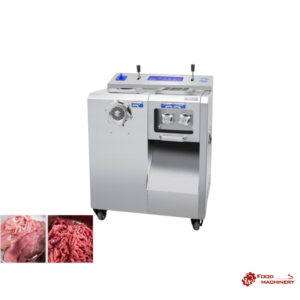 COMMERCIAL MULTI-FUNCTION FOUR IN ONE MEAT MACHINE