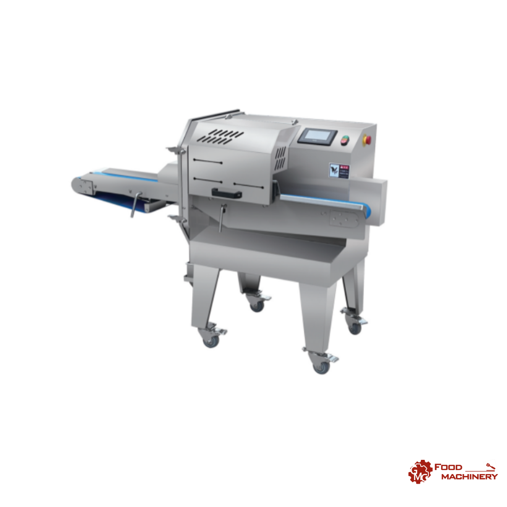 COOKED/DRIED MEAT SLICER