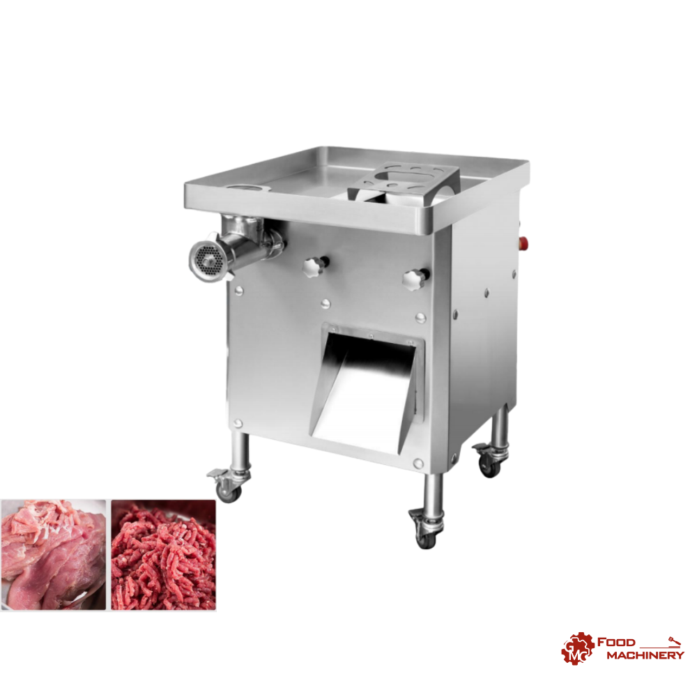 COMMERCIAL MULTI-FUNCTION FOUR IN ONE MEAT MACHINE