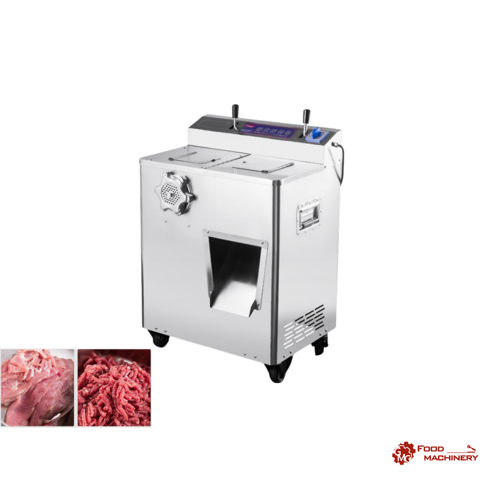 COMMERCIAL MULTI-FUNCTION FOUR IN ONE MEAT MACHINE