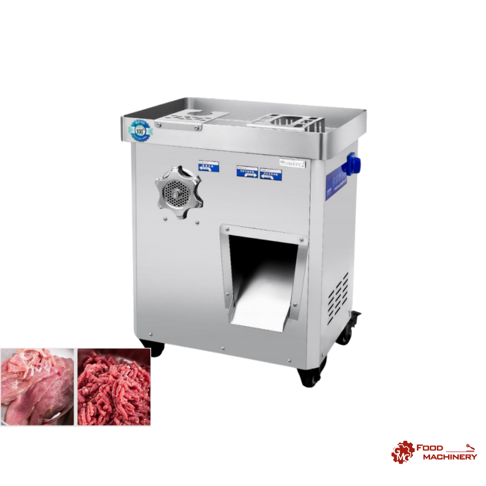 COMMERCIAL MULTI-FUNCTION FOUR IN ONE MEAT MACHINE