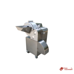 3D MEAT DICING MACHINE