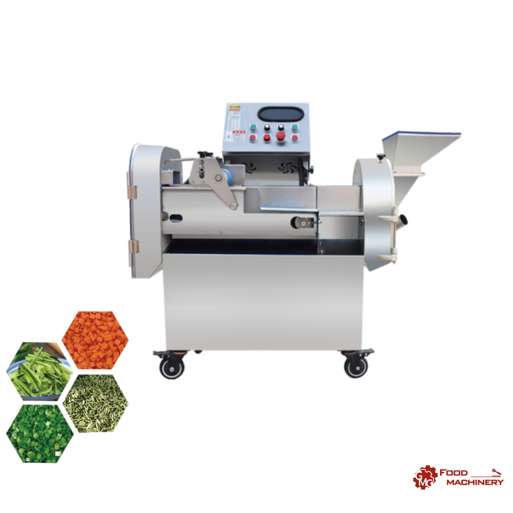 VEGETABLE CUTTER